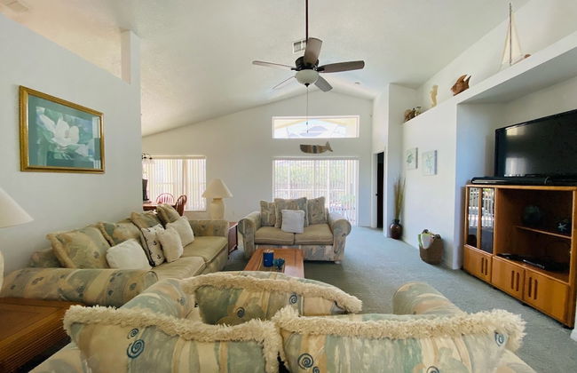 The Keywest House at Southern Dunes - Foto 13