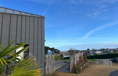Bellevues-Sur-Mer, à 100 m de la plage - Foto 7