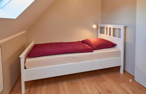 Ferienwohnung Haaren - Foto 8