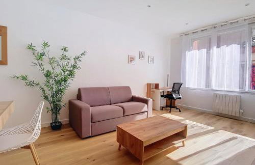 ღ Les Jumeaux - Charmant cocon au cœur de Toulouse - Foto 1