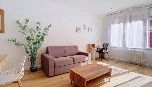 ღ Les Jumeaux - Charmant cocon au cœur de Toulouse - Foto 1