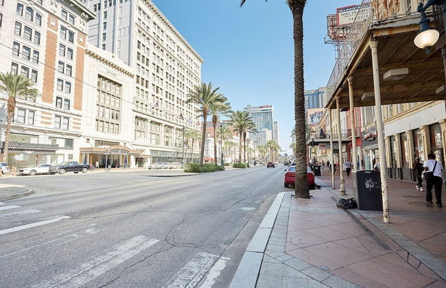 The Louie Hotel New Orleans, Belvilla District 6 Formerly Sonder - Foto 34