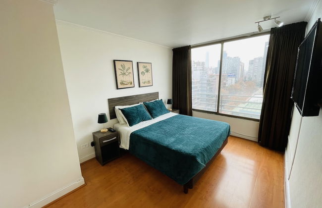 Rho Departamentos - Foto 10