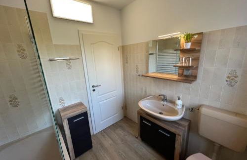 Strandnest Büsum Ferienhaus - Foto 10