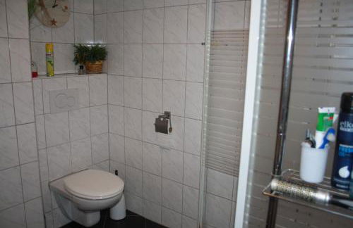 Monteur- und Ferienhaus Hirsch - Foto 6