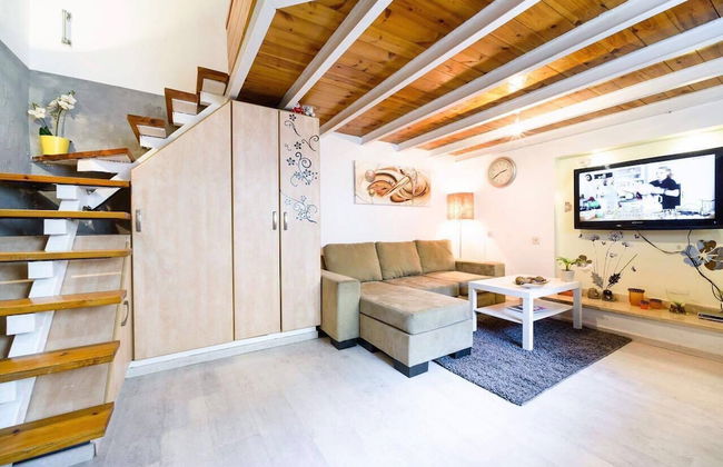 Beautiful apartment near the beach - Foto 4