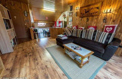 Maison charmante avec jardin à Haselbourg - Vue sur montagnes - Foto 6