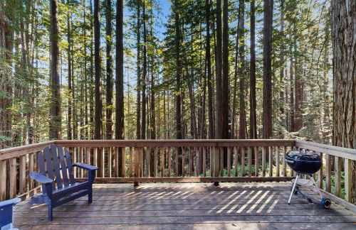 Deep Woods Hideaway - Foto 18