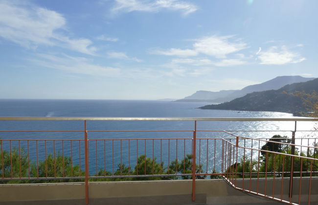 1 bedroom Apartment in Ventimiglia with terrace - Photo 5