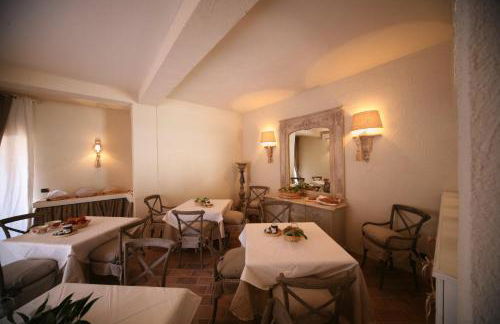 Il Poggio Luxury Country Resort - Foto 16