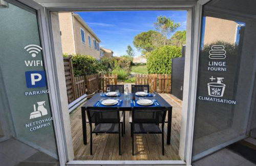 Le refuge du Mas des vignes - Foto 2