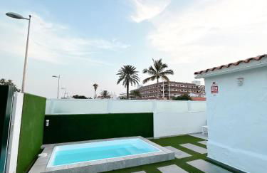 V Macaronesia - Foto 1