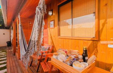 Shangri La Casas e Studios - Foto 7