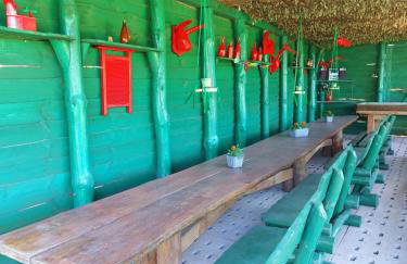 Agroturystyka Zielone Wzgorze - Foto 55