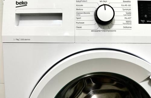 Marcinowska 2 Apartment - Self check-in 20h - parking - Foto 13