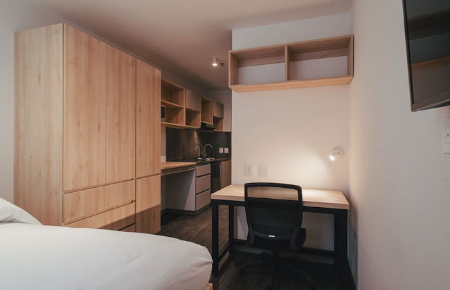 UMA Suites Chia - Photo 14