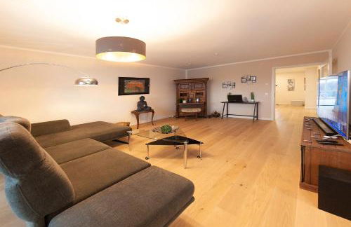 Über den Dächern von Grasbergs City - Foto 13