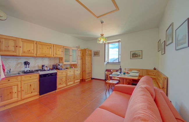 Charming Magognino Stresa Hills Lake View - Foto 3