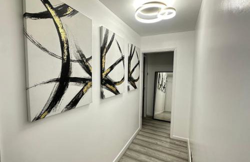 2 Bedroom Apartment - Near CoOp Live & Etihad Stadium - Foto 14