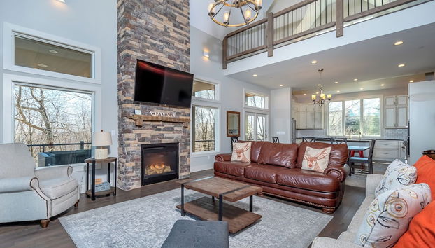 Slope Side Story - Foto 5, Servicios del alojamiento