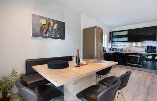 komfortables Ferienhaus Hafen - Foto 8