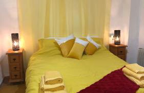 Large 1 bed apartment in the beautiful countryside - Foto 7