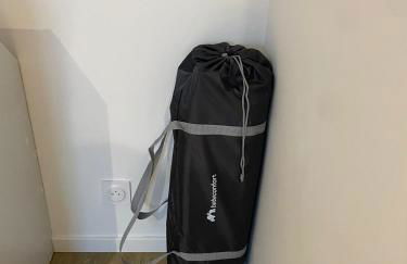 Gîtes de Cohuta - Foto 10