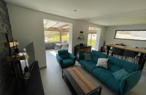 Maison Cosy à la montagne - Foto 36