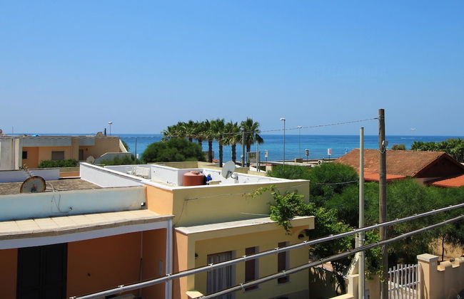 A Mare Dream Beach House - Foto 1