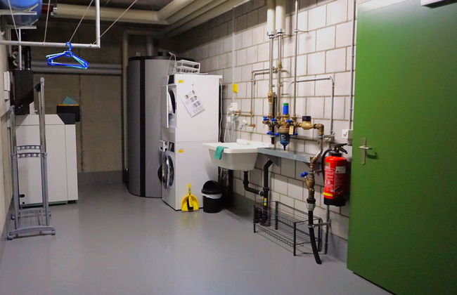 Chalet Lerchweid Lenk - Foto 50