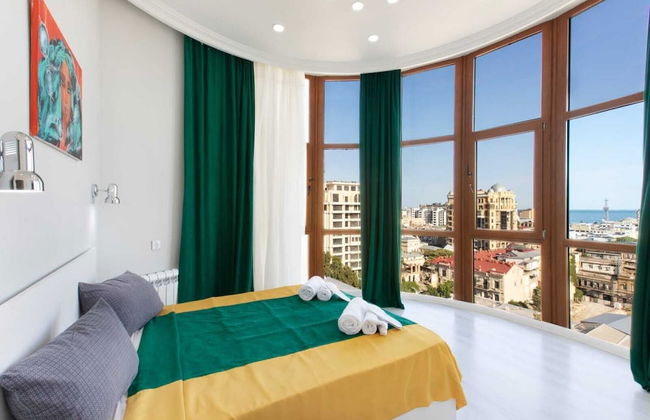 Leyla Apartmens 2 - Foto 12