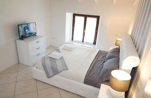 mansarda dolce vita - Foto 33