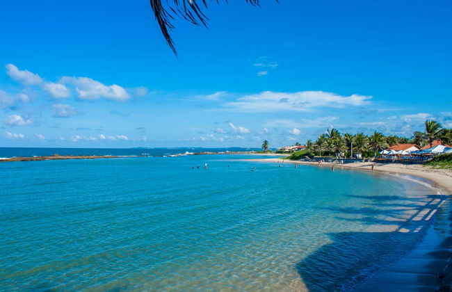 Natal South Coast and Arituba Lagoon Trip - Photo 7