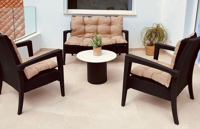 Villa Las Palmeras in Alhaurin de la Torre - Foto 27