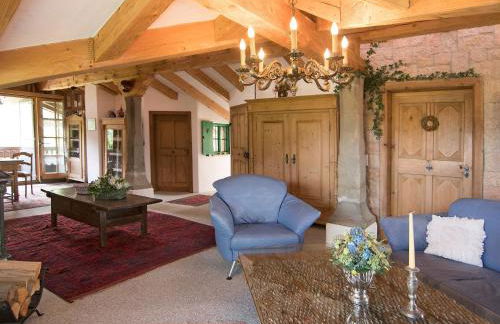 Ferienwohnungen Blos - Foto 37