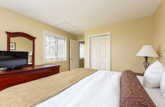 2 King BDR with a Loft Golf Course 5569 - Foto 3