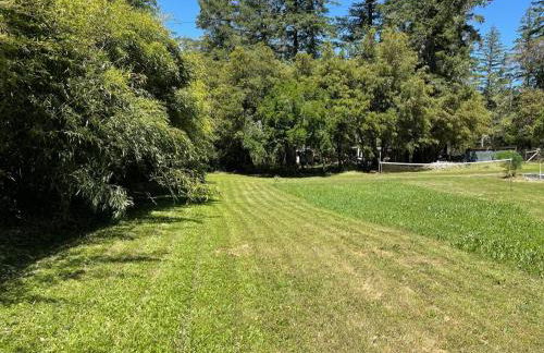 Redwood Castle 2 bed retreat - Foto 20