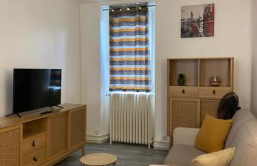 Verger - Parking gratuit - Calme - Foto 2