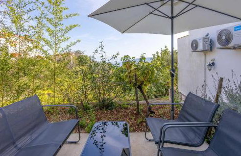 Cozy Apartment In Brsec With Wifi - Foto 9