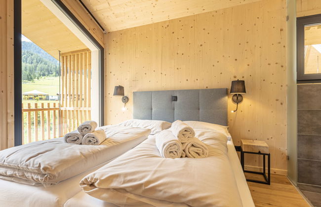 Superior mit 4 Schlafzimmern & Wellness - Foto 4