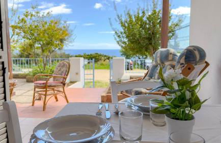 Casa Corte del Mar con vista mare - Foto 1