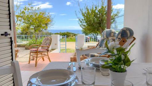 Casa Corte del Mar con vista mare - Foto 1