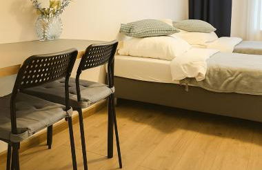 Airport Messe Apartments - Foto 39