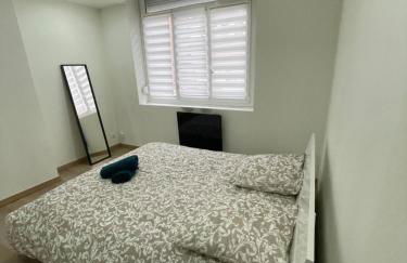 La Maison 19 T2 Lens centre - Foto 9