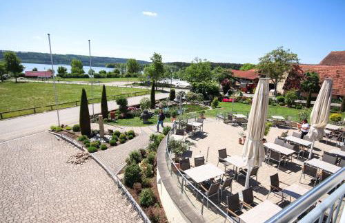 Cafe-Restaurant Zum Hochreiter - Foto 2