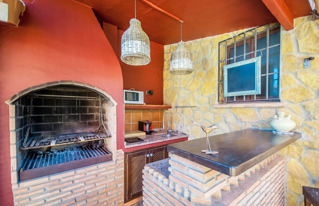 Cubo's Villa los Azabaches - Foto 54