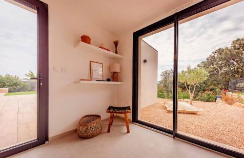 Villa Loura - Villa contemporaine avec piscine - Foto 16