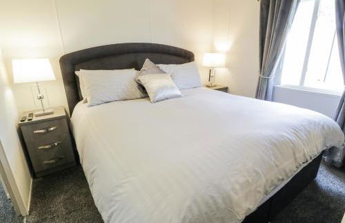 Manor Heights Lodge - Foto 14