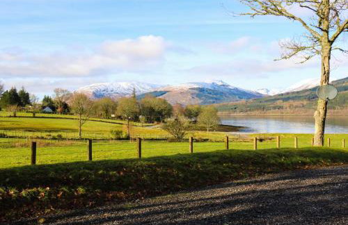 The Four Oaks Chalet - Foto 29