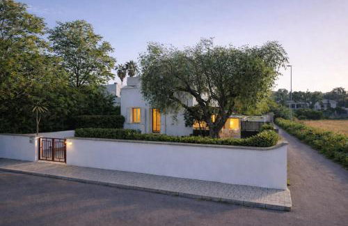 Paolo&Claudia - La Casa Di Mare by Salento Mare Cielo Travel Slow Live More - Photo 22